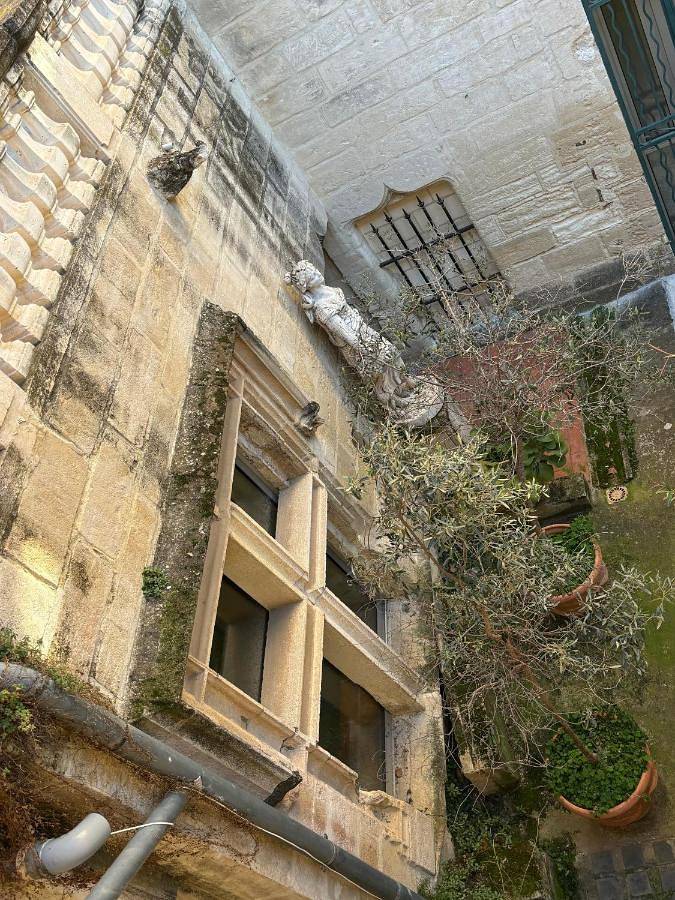 Gîte pour 2 personnes, avec vue ainsi que terrasse et jardin à Beaucaire - 3