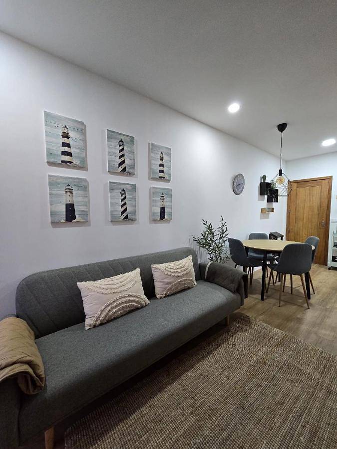 Apartamento inteiro, Cantinho Averomar in Aver-o-Mar, Amorim e Terroso, Distrito do Porto