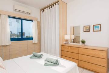 Bungalow für 2 Personen in Südzypern, Bild 1