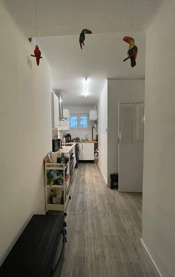 Gîte pour 2 personnes, avec balcon dans Office De Tourisme De Toulon - 4