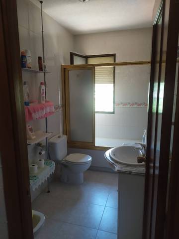 Vacation Rental for 2 Guests in Toledo, Toledo Province, Picture 4