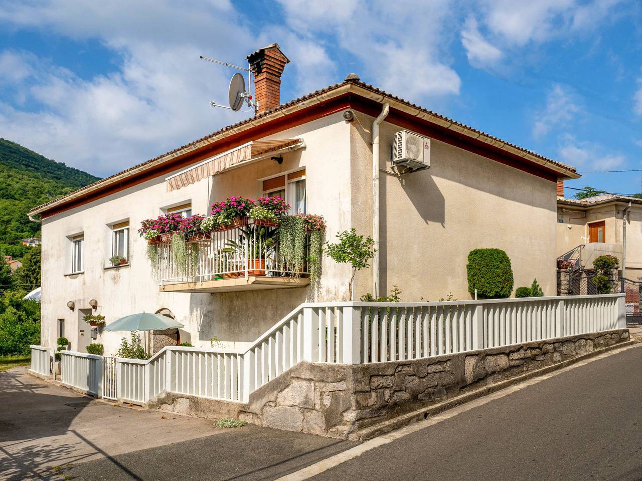 Appartamento vacanze a Kvarn a partire da 44€ a notte
