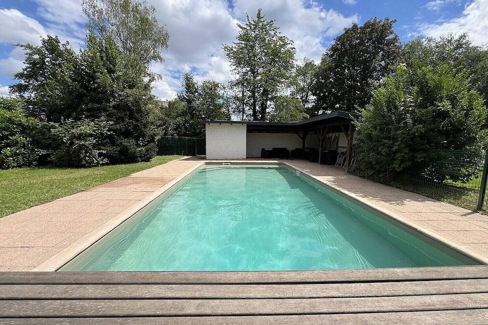 Maison de vacances