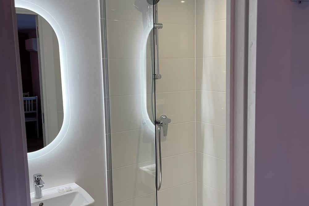 Appartement 201 Tarracotta in Saint-Germain-lès-Corbeil, Essonne