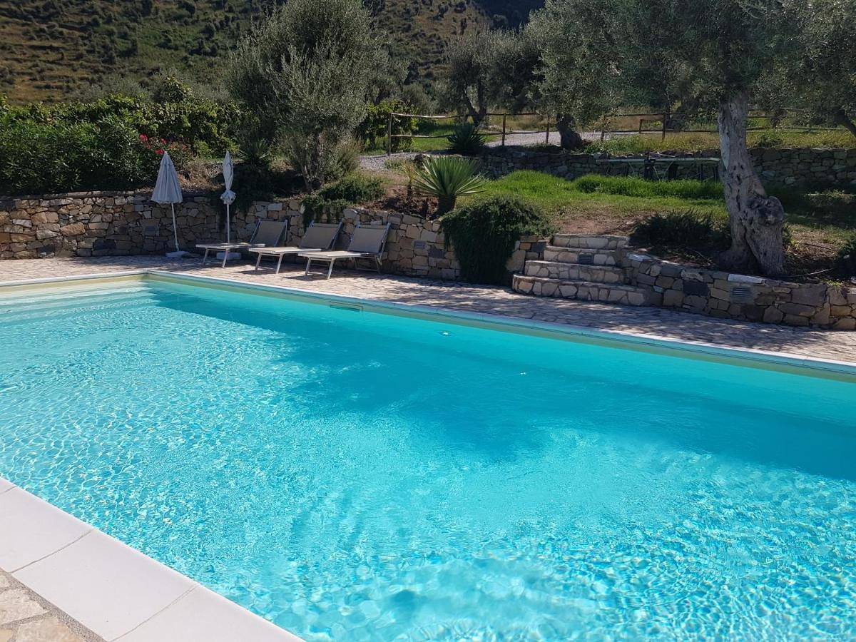 Antica Tindari in Patti, Province de Messina