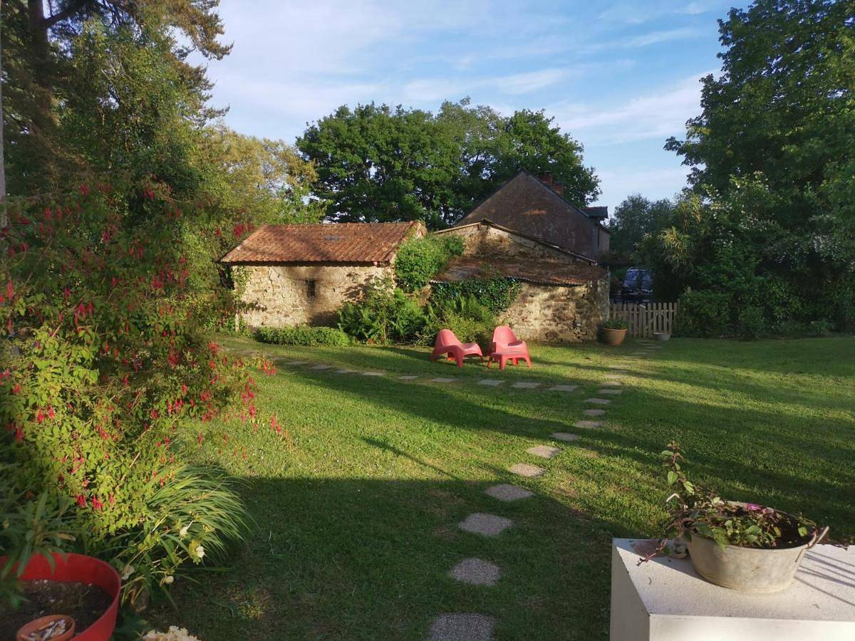 Le moulin de La Retardière in Orvault, Région de Nantes