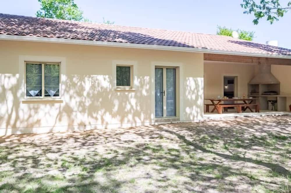 Photo : Maison de vacances