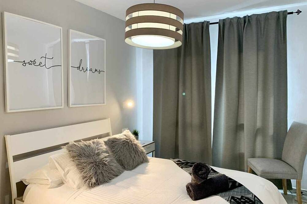 Apartamento entero, Holyhome Apartment 208 in Costa Teguise, Teguise