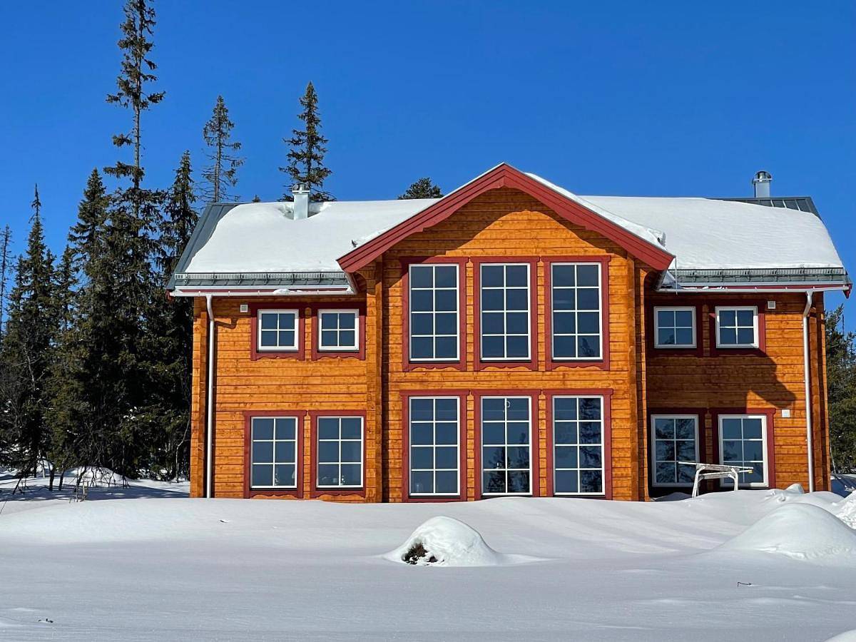 Villa in Vemdalen, Härjedalen