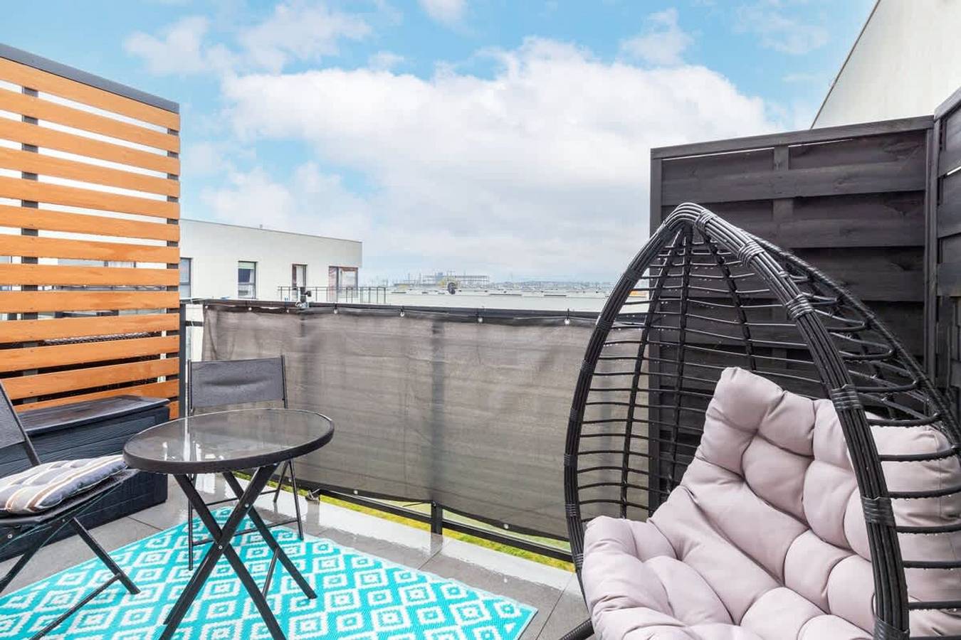 Appartement entier, Stylish Nasypowa Apartment   2 Bedrooms   Gdynia in Gdynia, Tricity