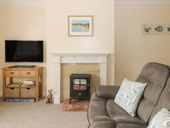 Arbour Retreat in Filey, Yorkshire del Norte