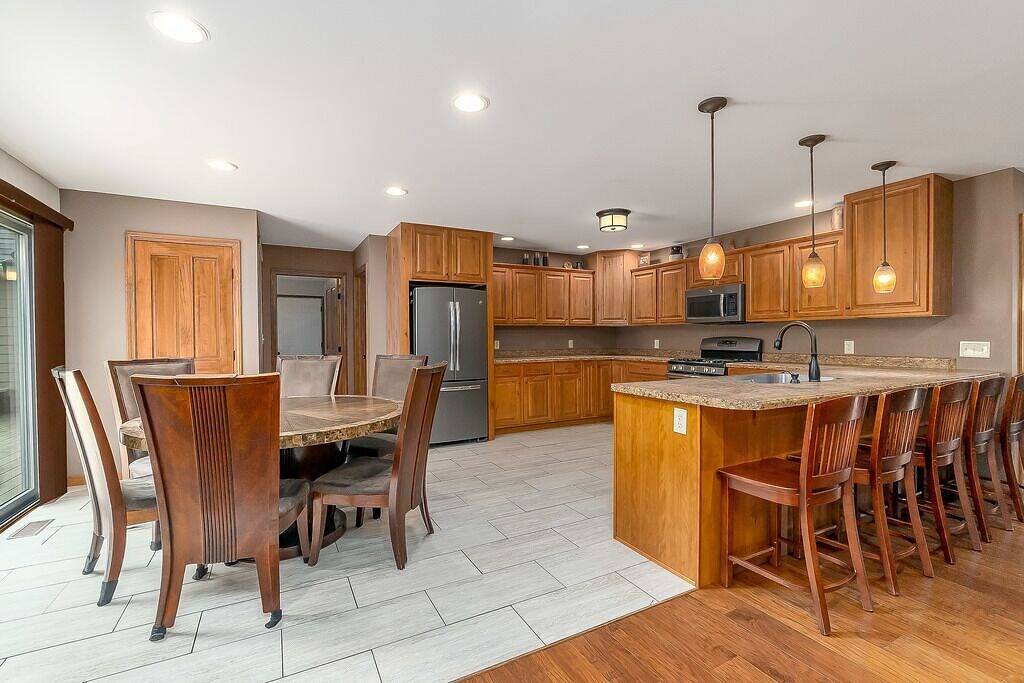 Riesiges Haus in ruhiger, privater, Naturumgebung in Indiana