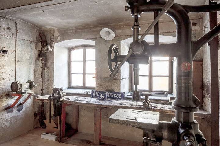 Ferienhaus für 6 Personen, mit Balkon in Lam - 4