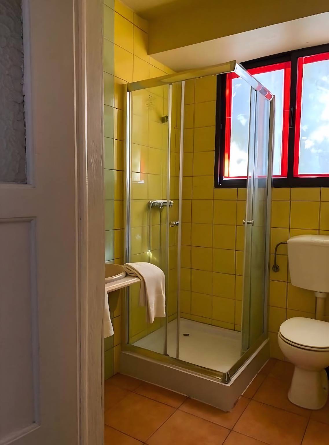 Ganzes Studio, Studio-Apartment '01 - Amoreiras Apartments' mit Wlan in Lissabon, Costa de Lisboa