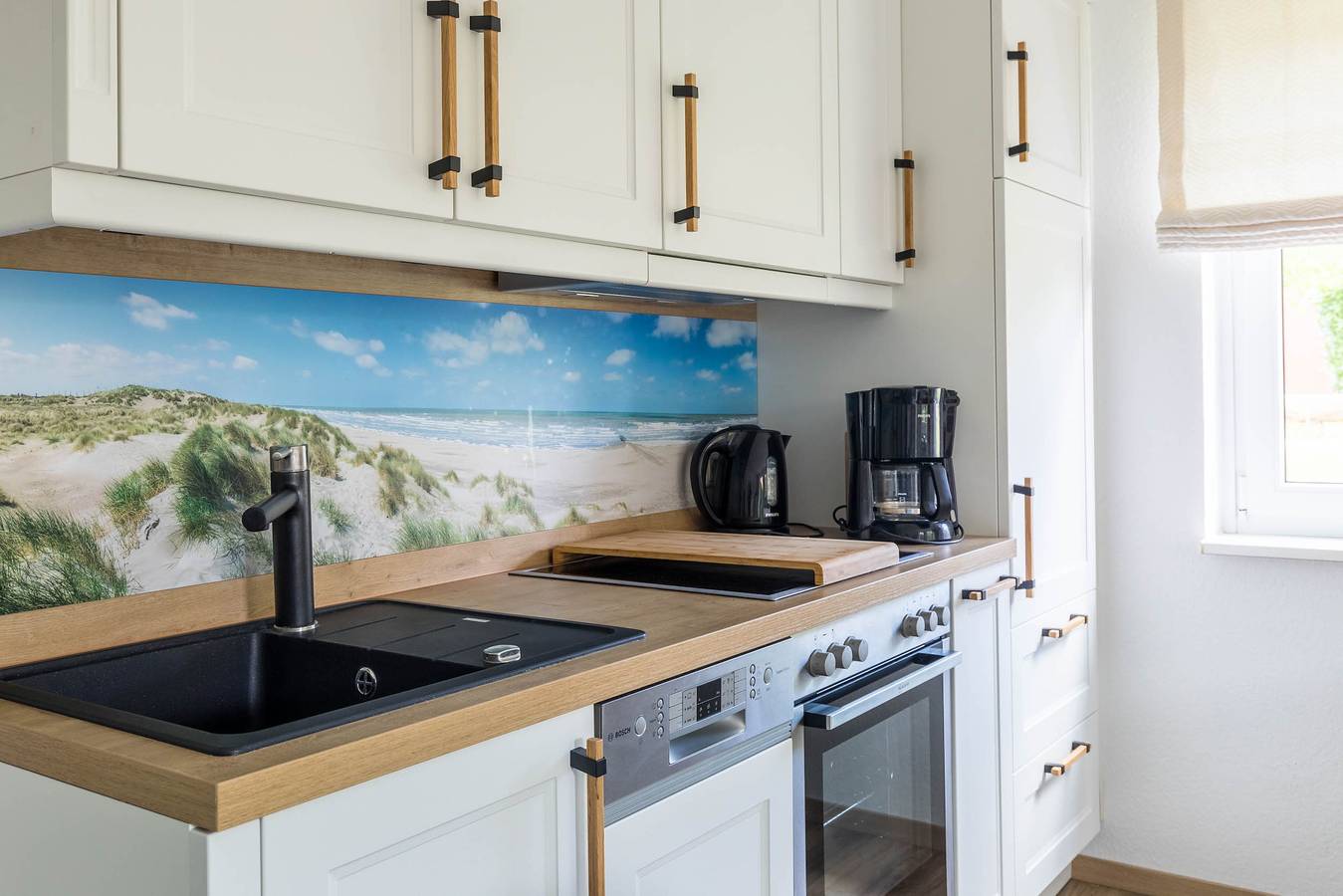 Neues Urlauberdorf Hs. 54 a in Boltenhagen, Mecklembourg-du-Nord-Ouest