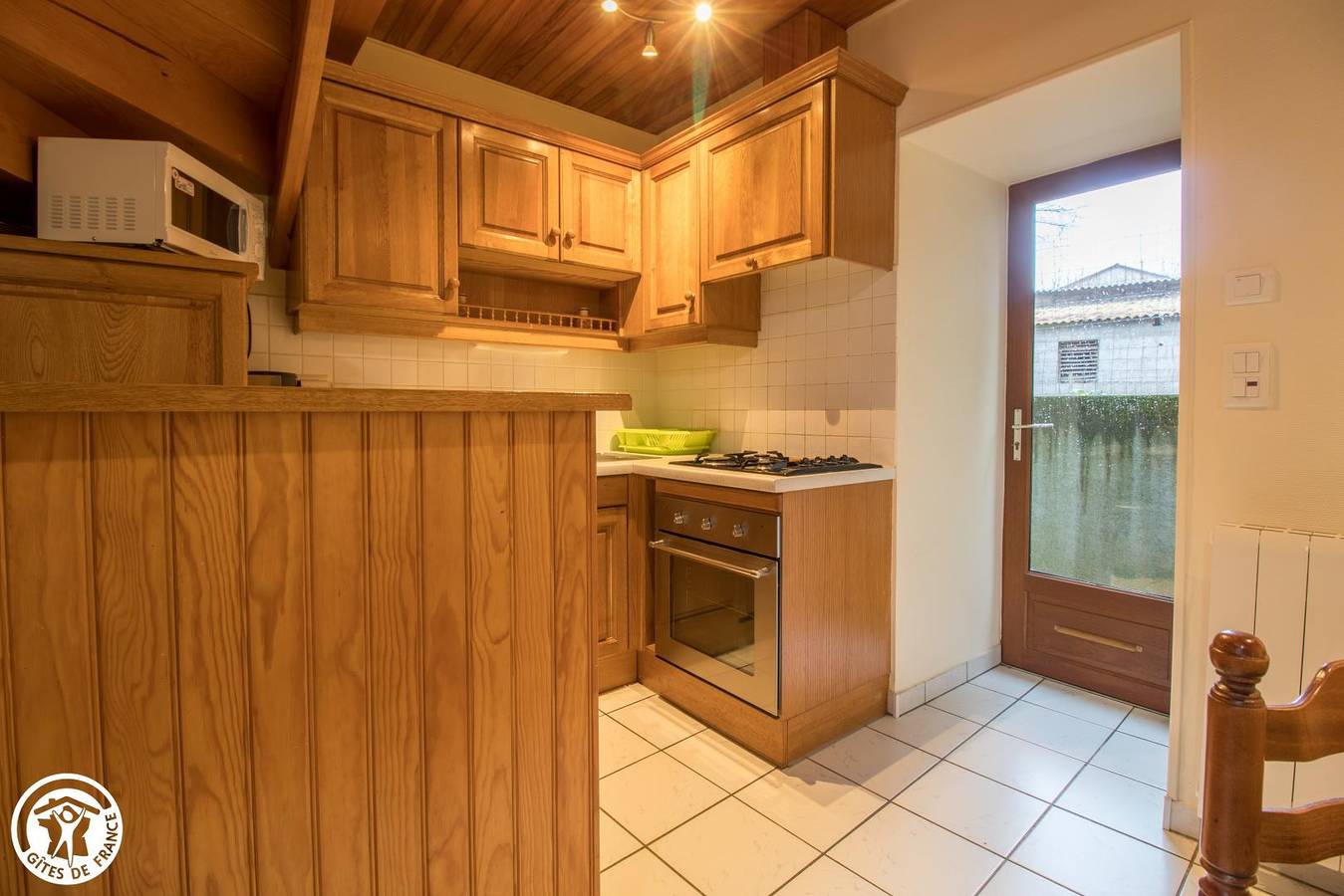 Chez Marcelle in Nébouzat, Parc naturel régional des Volcans d'Auvergne