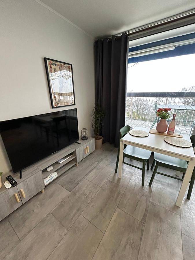 Gîte pour 3 personnes, avec balcon et vue dans Trois-Épis - 4