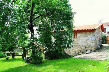 Chalet para 8 Personas en Caldelas, Sequeiros e Paranhos, Región Norte (Portugal), Foto 4