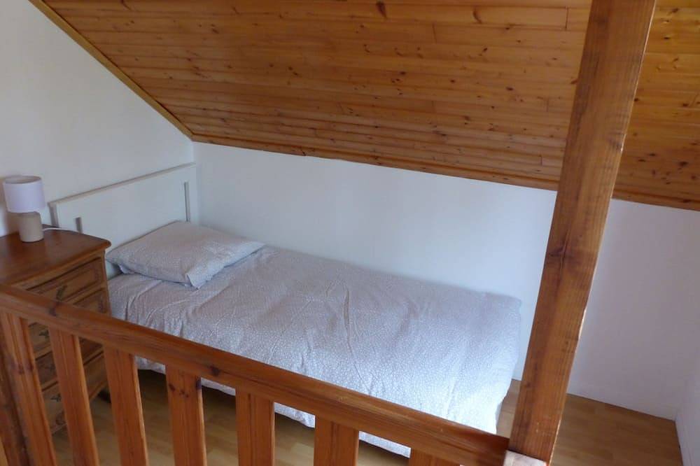 Appartement entier, La Calypso Duplex Apartment for 5 people (including 1 child under 3 years old) in Blangy-sur-Bresle, Région de Dieppe