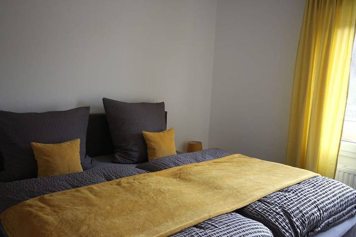 Ferienwohnung für 6 Personen, mit Terrasse und Garten in Meinhard - 2