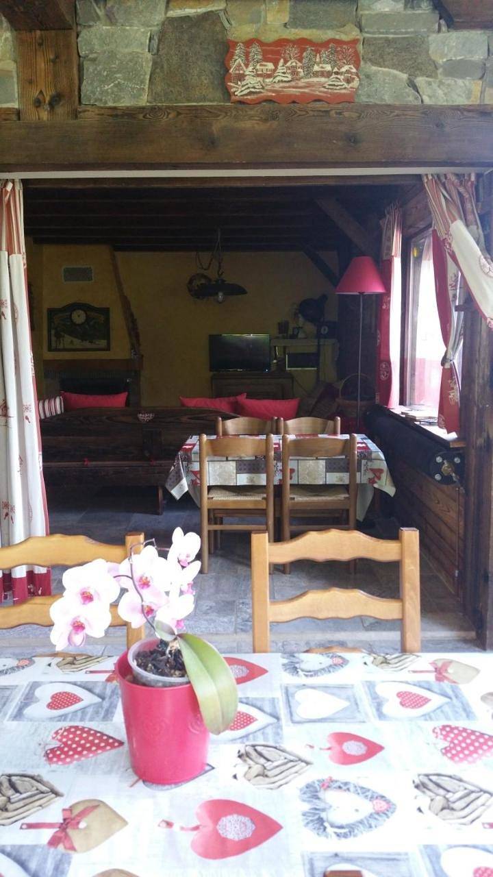 Triple Room in Station de Morillon, Grand Massif