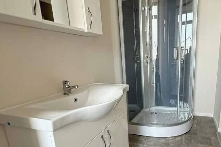 Gîte pour 4 personnes dans Jumet - 3