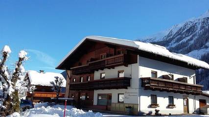 Ferienwohnung für 6 Personen, mit Garten, mit Haustier in Sankt Jakob in Defereggen