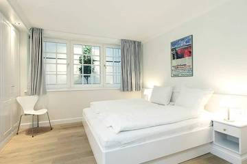 Bauernhof für 7 Personen in Kampen (Sylt), Sylt, Bild 3