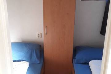 Chalet voor 4 Personen in Epe, Veluwe, Afbeelding 2