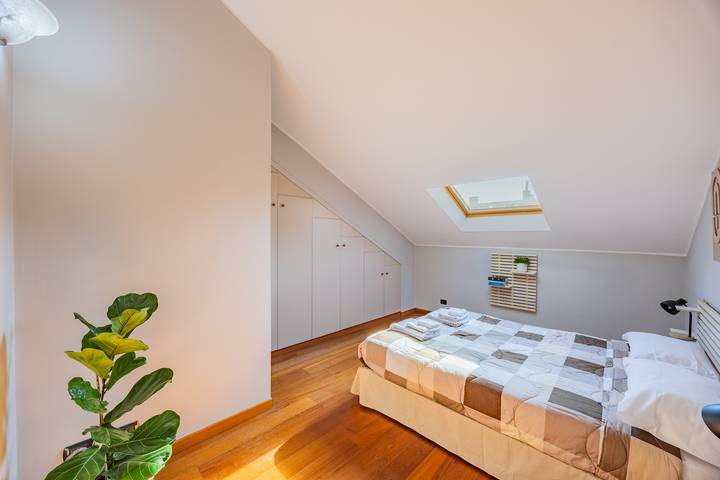 Appartement entier, Altè 37 in Coni, Province de Coni