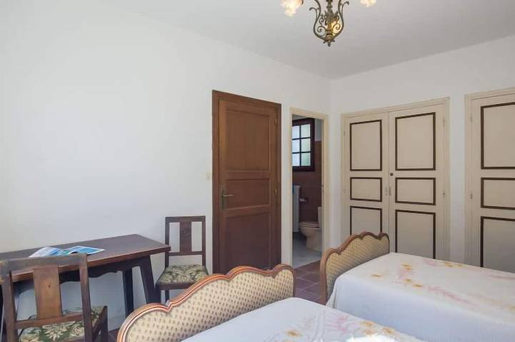 Location de vacances pour 7 personnes, avec jardin dans Port Manec’h - 3