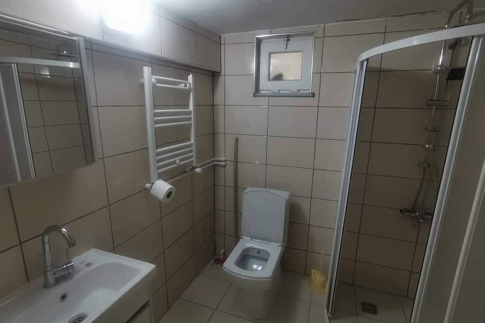 Quiet and Comfortable in Sinop Karakum Site 3 in Sinop, Black Sea region