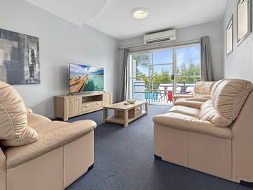 Holiday Rental for 6 People in Batemans Bay, New South Wales, Photo 1