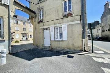 Appartement De Vacances pour 4 Personnes dans Bayeux, Région de Bayeux, Photo 1