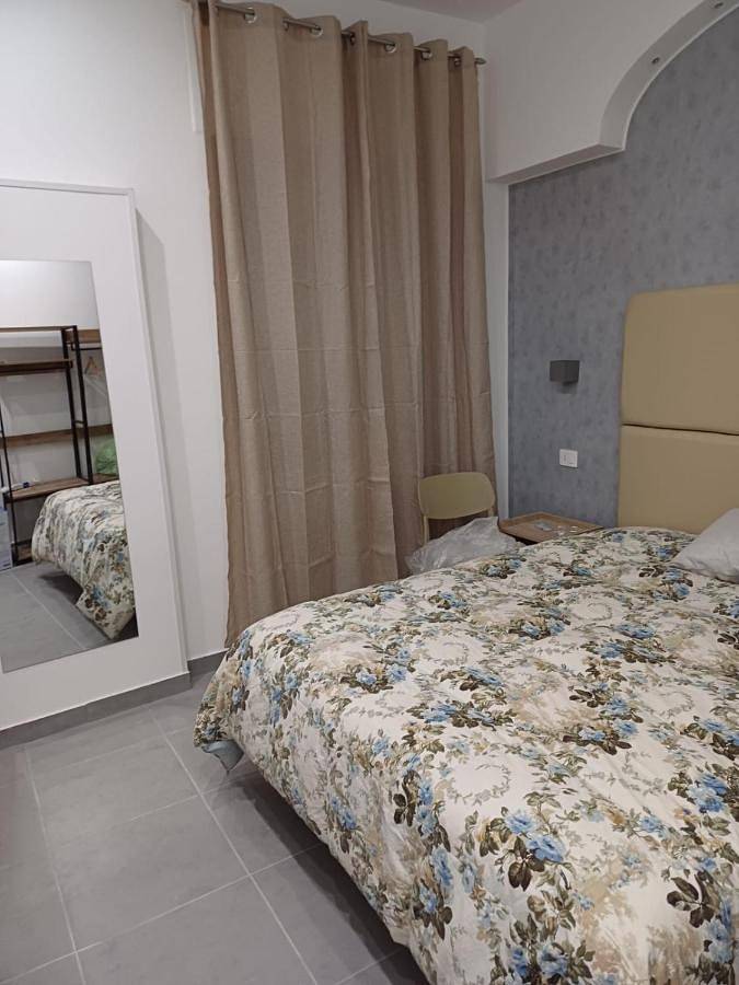 Double Room with Private Bathroom in Gragnano, Napoli e dintorni