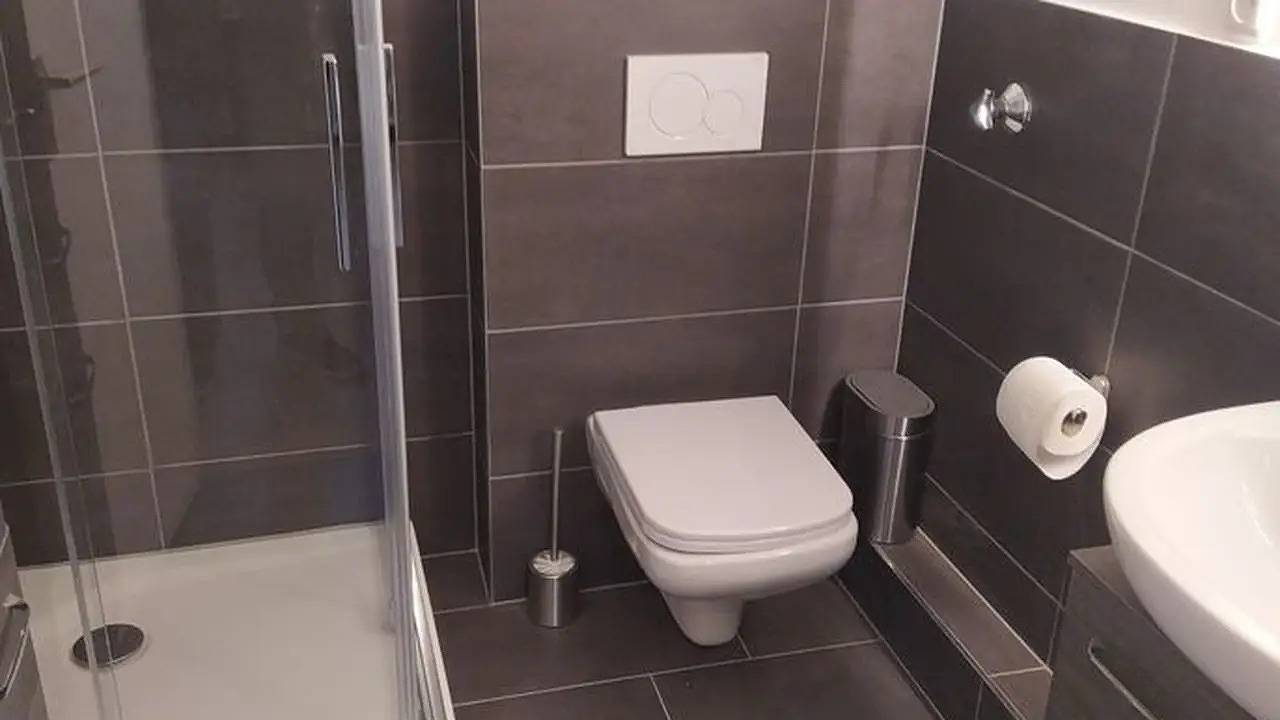 Ganze Ferienwohnung, Ferienwohnung für 4 Personen (35 m²) in Mönchengladbach in Mönchengladbach, Niederrhein