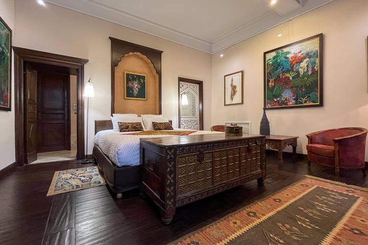 Chambre d’hôte pour 2 personnes, avec terrasse à Dax - 2