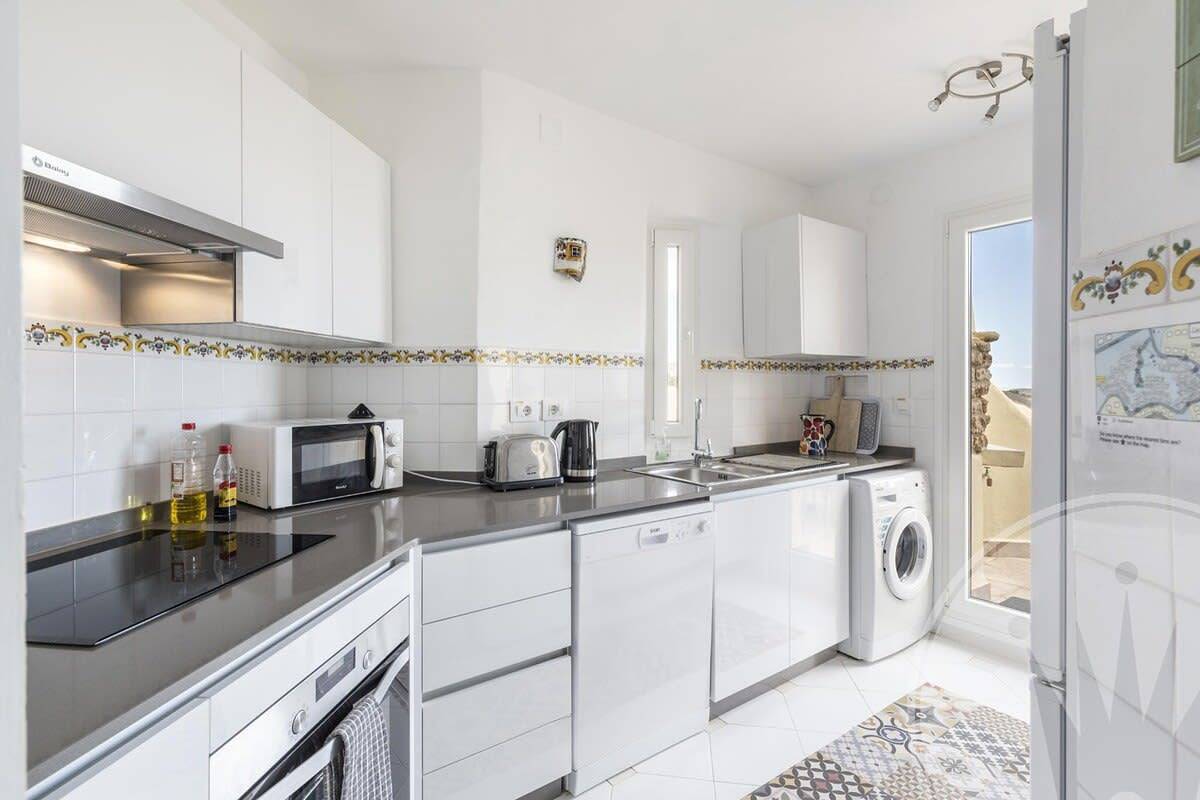 La Manga Club Los Molinos Villa 567 in Mar Menor, Costa Cálida