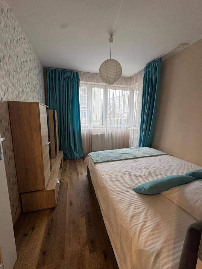 Cały apartament, Two-Bedroom Apartment in Kielce, Województwo świętokrzyskie