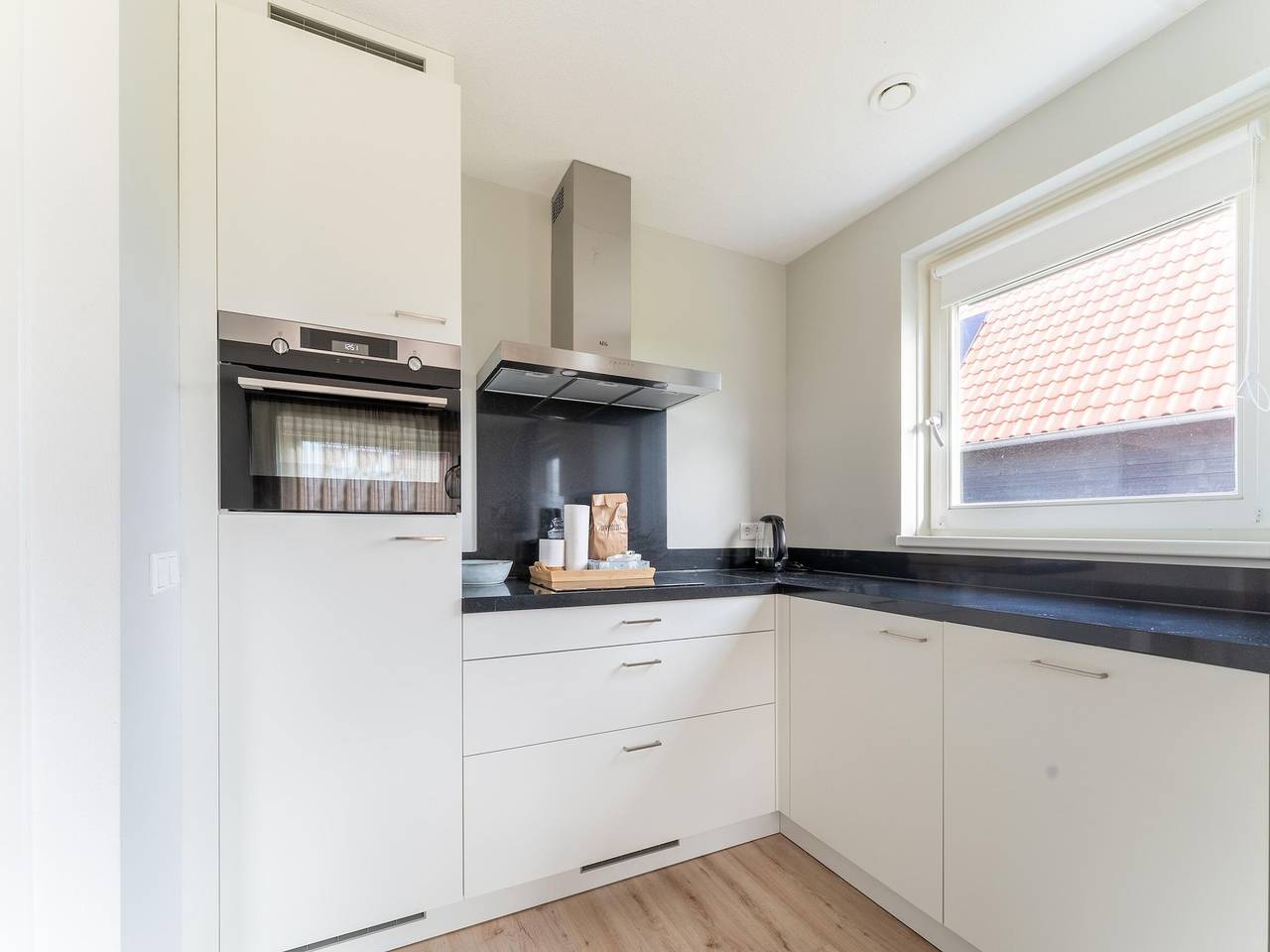 Ferienhaus für 6 Personen mit Garten in Scherpenisse, Niederländische Nordsee