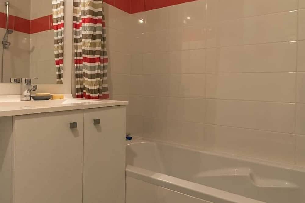Appartement entier, Appartement Toulouse Croix-Daurade in Toulouse, Toulouse et ses environs