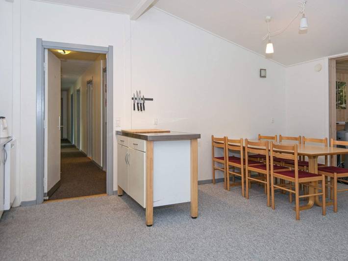 20 Personen Ferienhaus in Herning in Kølkær, Herning