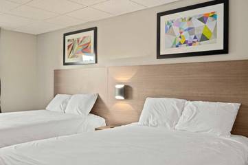 Hôtel pour 2 personnes dans Waterville