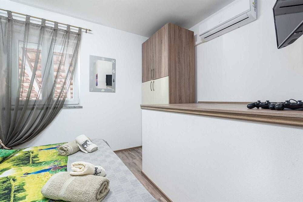 Villa Pudarica für 12 Personen in Rovinjsko Selo, Rovinj