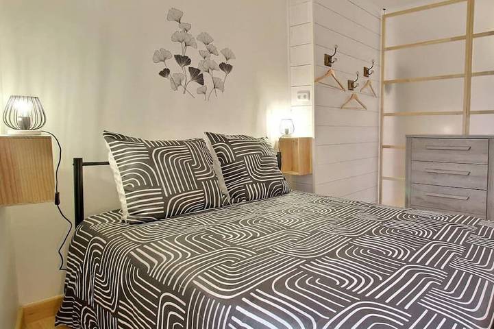 Location de vacances pour 4 personnes, avec jardin à Saint-Dolay - 2