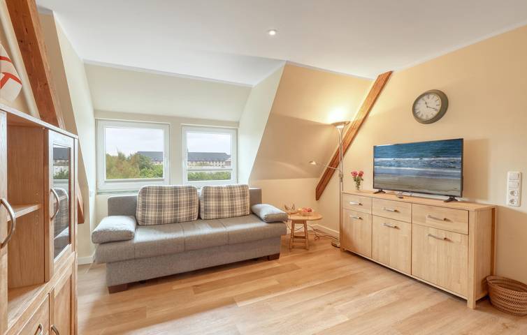 Ferienwohnung für 5 Personen in List (Sylt) - 4