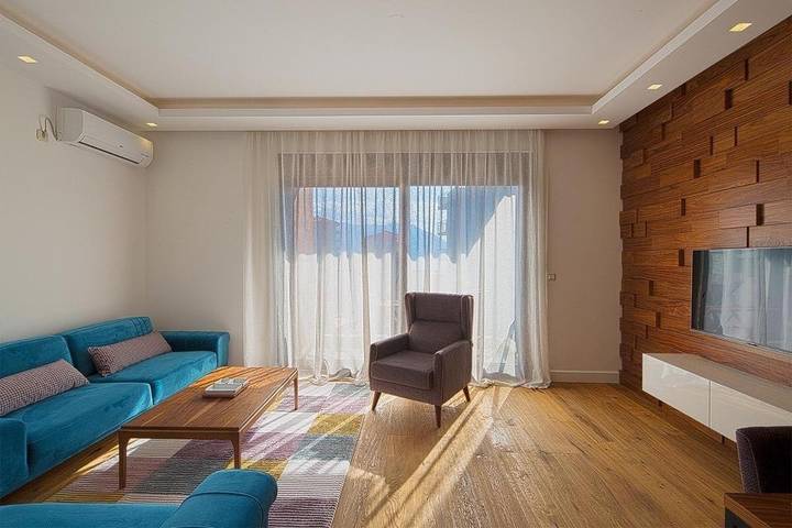 Ferienwohnung für 2 Personen, mit Terrasse in Budva