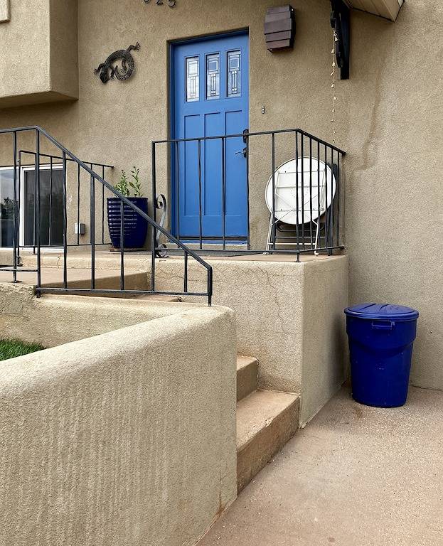 Ganze Wohnung, Vermillion Vacation: A Comfy Home Away From Home - Pet Friendly in Kanab, Grand Staircase Escalante National Monument