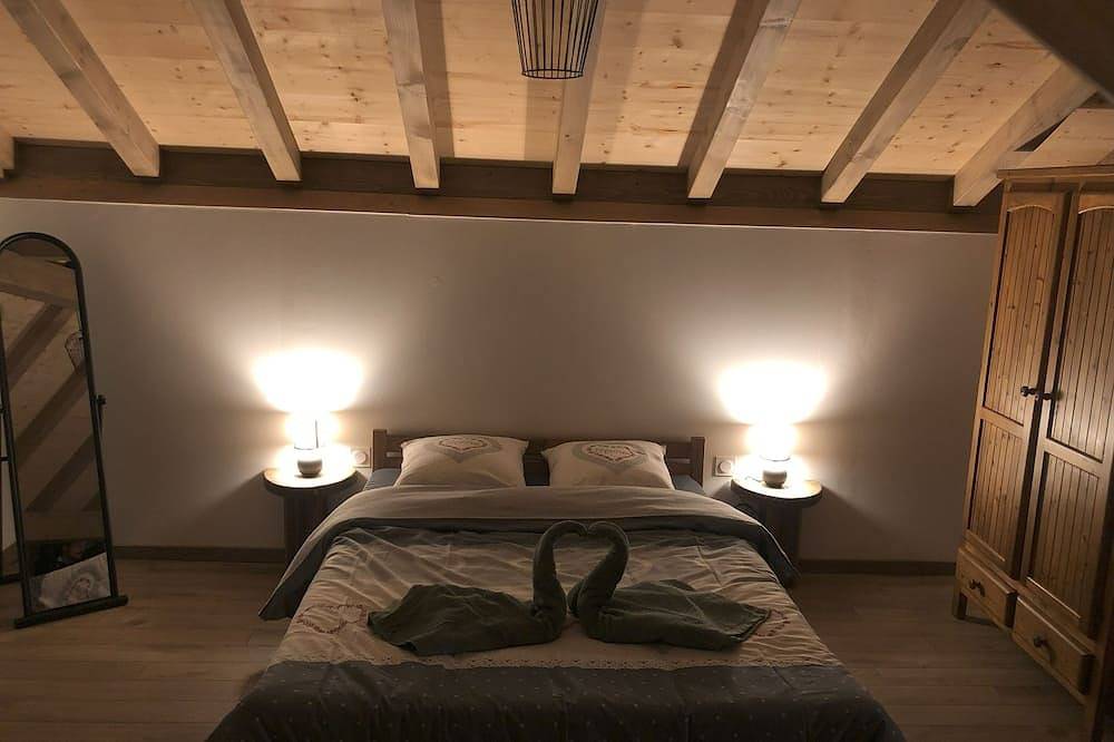 Maison de vacances 3 chambres 2 salles de bains in Fresse-sur-Moselle, Épinal und Umgebung