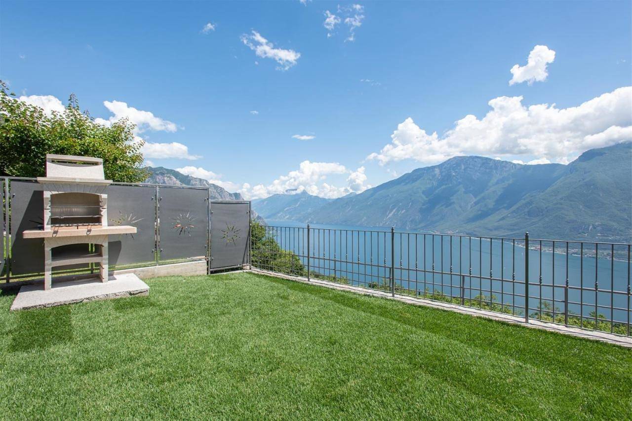 Ganze Wohnung, Casa Martinelli in Voltino, Tremosine